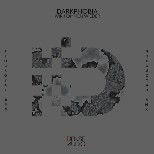 Darkphobia - Wir Kommen Wieder [DA066]